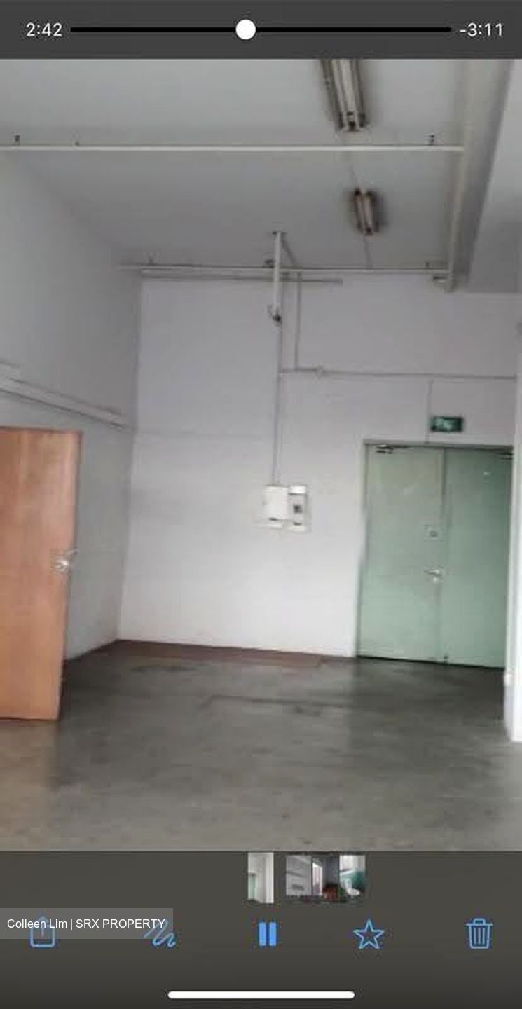 Toh Guan Centre (D22), Factory #626862431